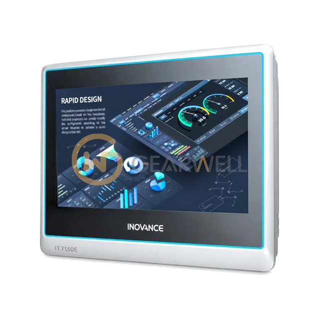 INOVANCE IT7150E IT7000 Series 15-inch HMI Touch Panel