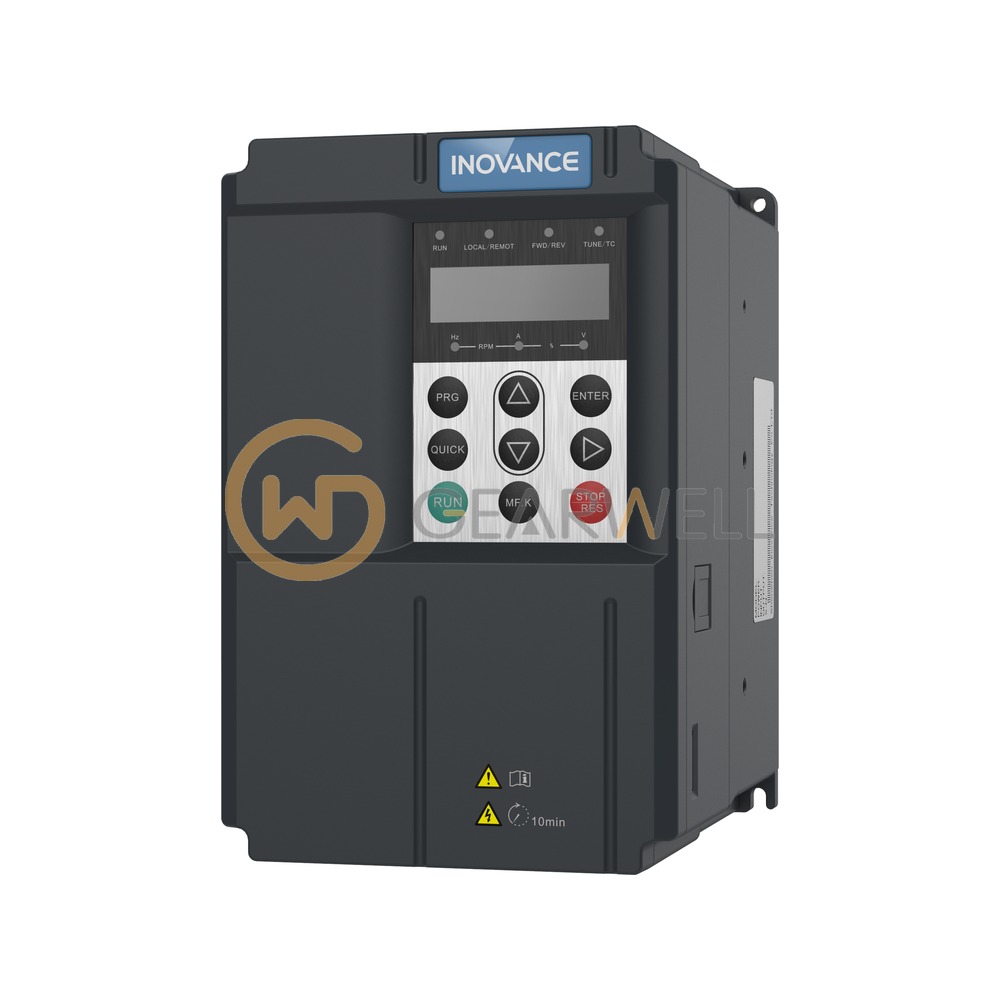 INOVANCE MD290T1.5G/2.2PB MD290 Series AC Drive 1.5 kW