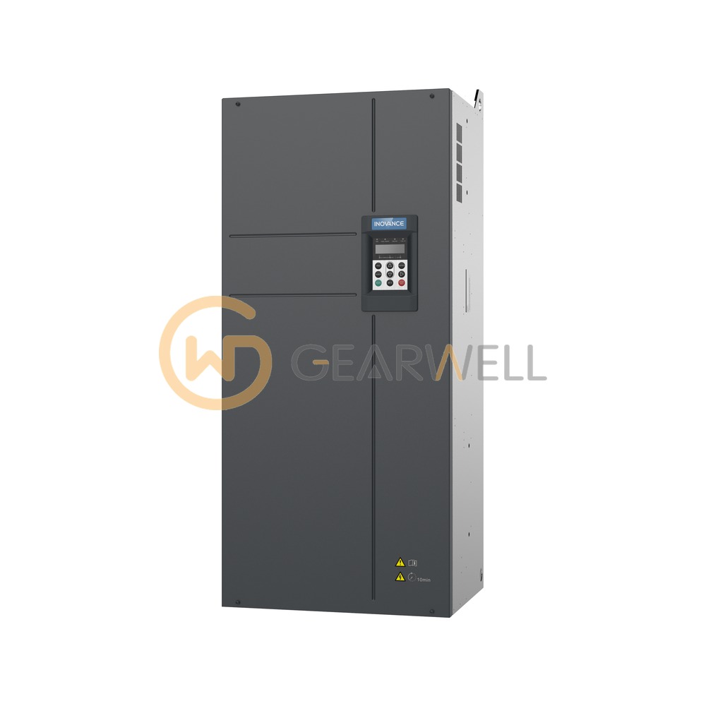 INOVANCE MD290T90G/110P MD290 Series AC Drive 90 kW