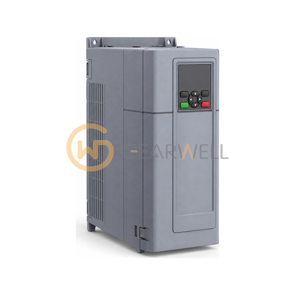 INOVANCE MD630S-4T112BS-INT MD630 AC Drive 55kW 400V
