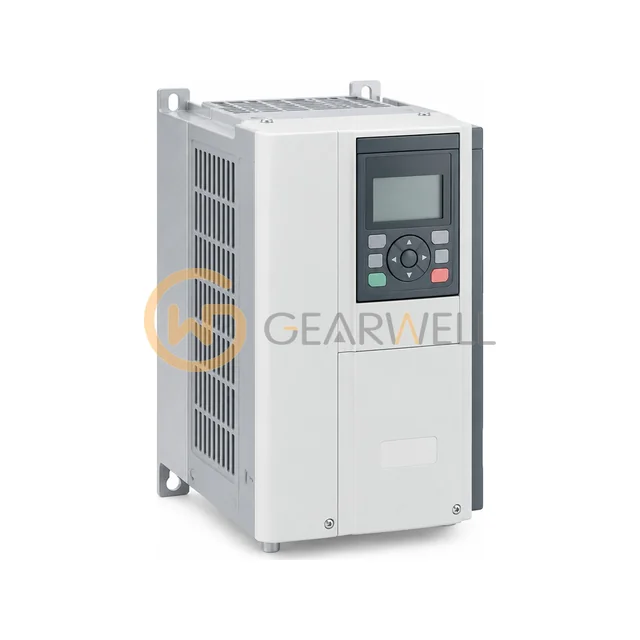 INOVANCE MD630S-4T1R5BS-INT AC Drive
