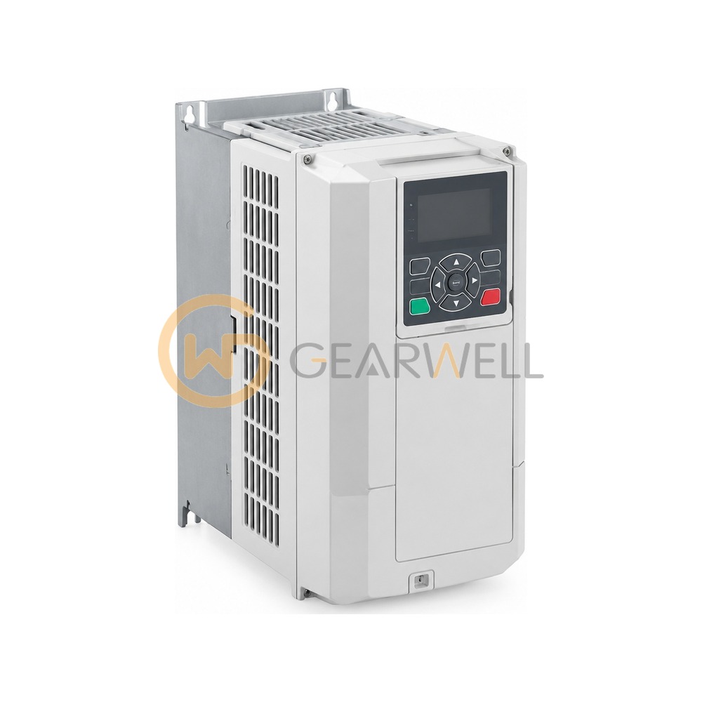 INOVANCE MD630S-4T2R1BS-INT AC Drive
