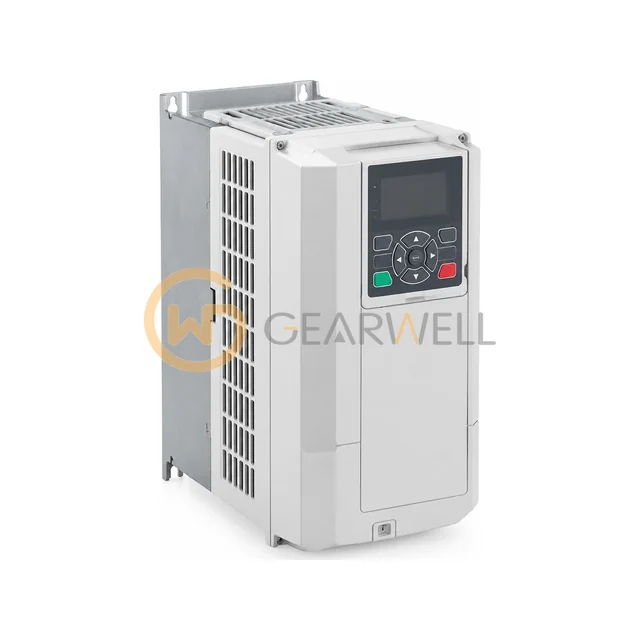 INOVANCE MD630S-4T2R1BS-INT AC Drive