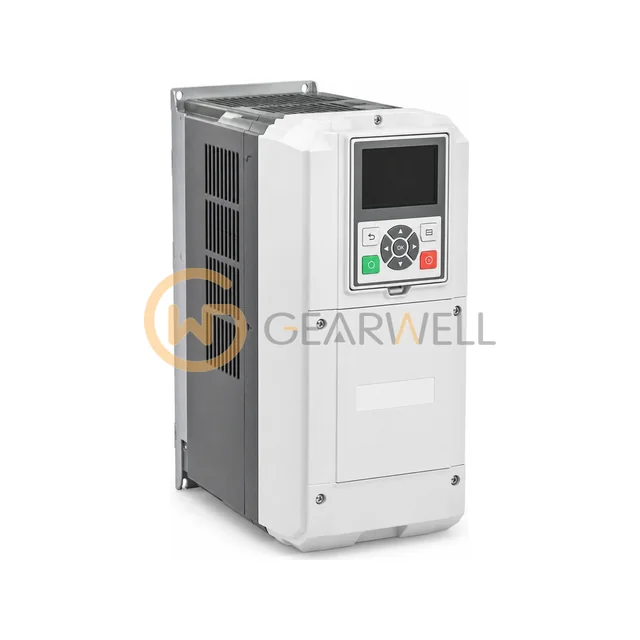 INOVANCE MD630S-4T9R0BS-INT AC Drive