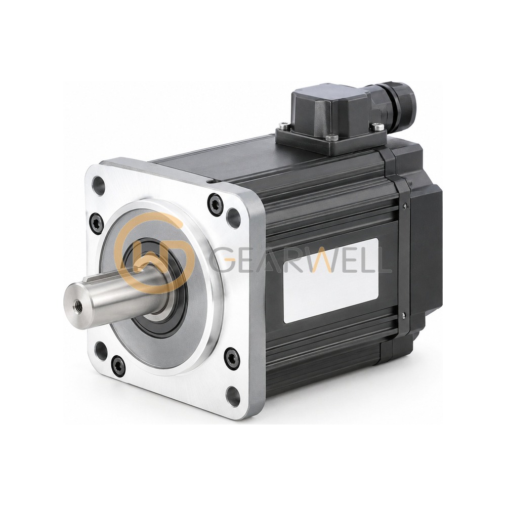 INOVANCE MS1H4-75B30CB-A331Z AC Servo Motor