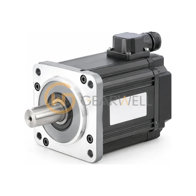 INOVANCE MS1H4-75B30CB-A331Z AC Servo Motor