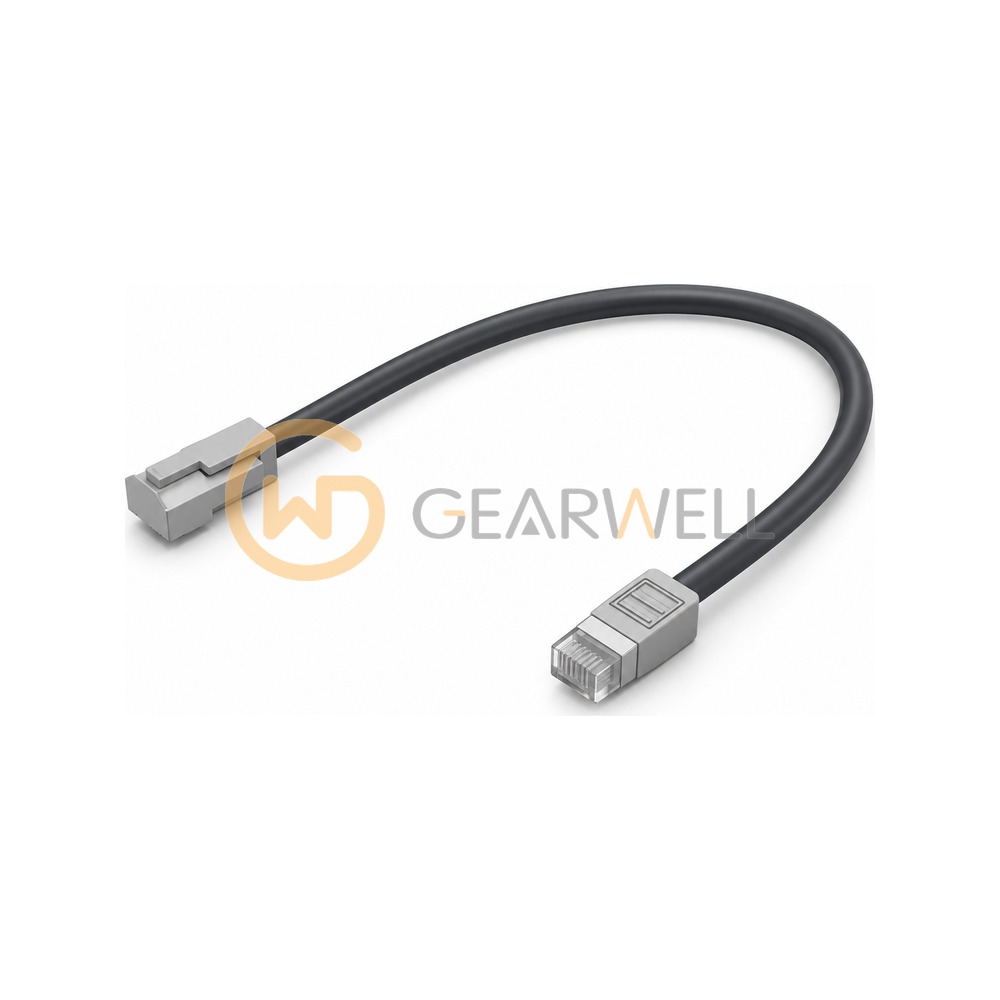 INOVANCE S6-L-T04-5.0 S6 EtherCAT Communication Cable