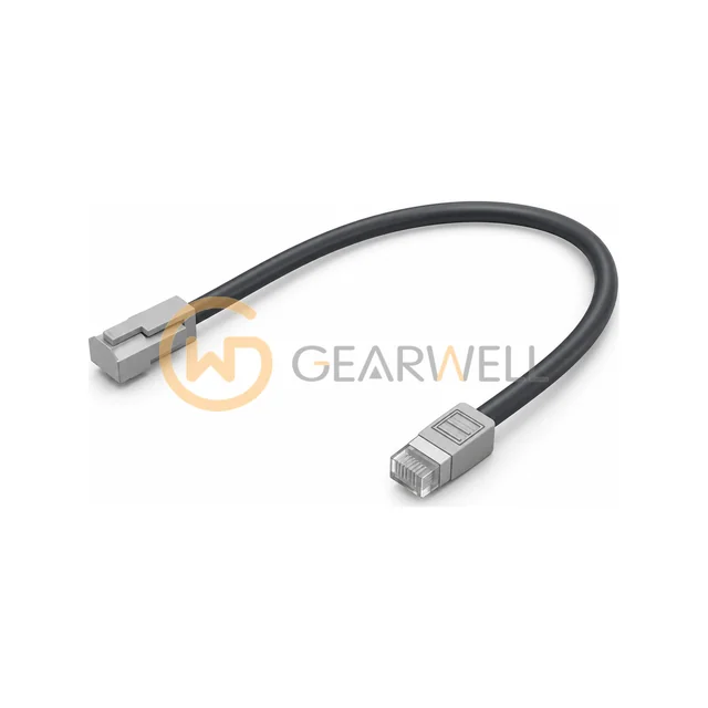INOVANCE S6-L-T04-5.0 S6 EtherCAT Communication Cable