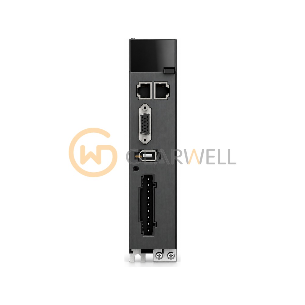 INOVANCE SV630NT5R4I SV630N EtherCAT Servo Drive 1.5kW 400V