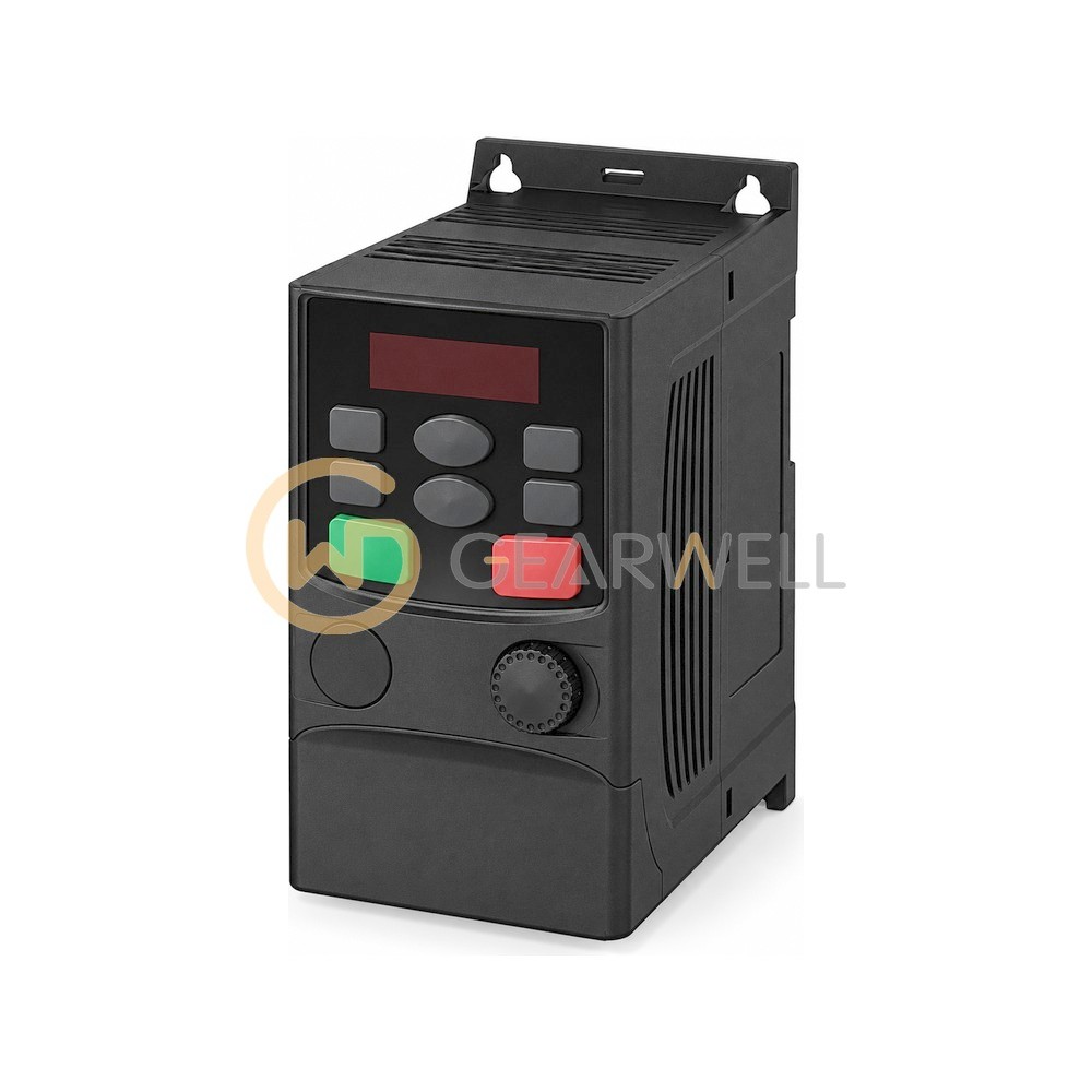 INVT GD20-004G-4 Goodrive20 AC Drive