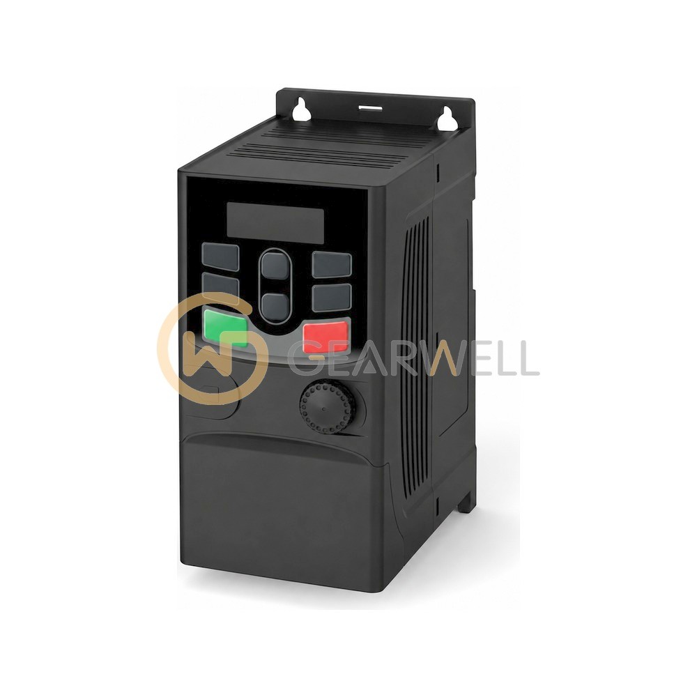 INVT GD20-1R5G-4 Goodrive20 AC Drive