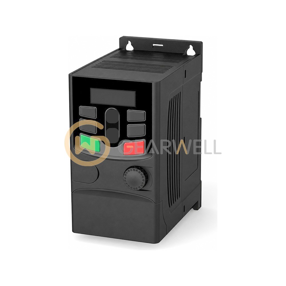 INVT GD20-2R2G-4 Goodrive20 AC Drive
