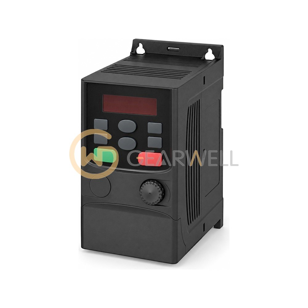 INVT GD20-5R5G-4 Goodrive20 AC Drive