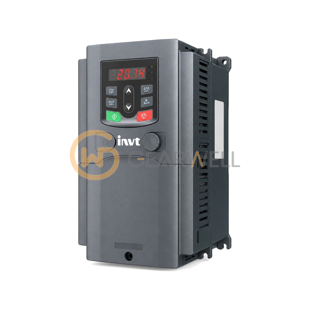 INVT GD200A-110G/132P-2 GD200A General Purpose AC Drive