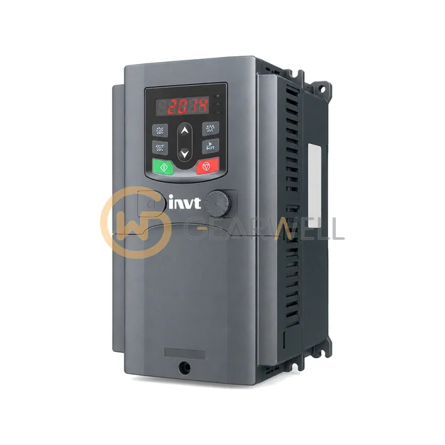 INVT GD200A-110G/132P-2 GD200A General Purpose AC Drive