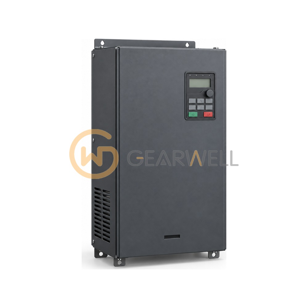 INVT GD200A-110G/132P-4 Goodrive200A General Purpose AC Drive