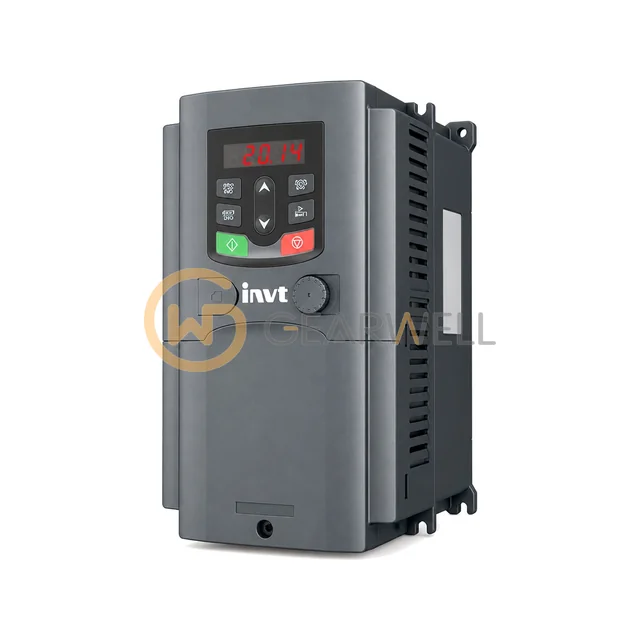 INVT GD200A-160G/185P-2 GD200A General Purpose AC Drive