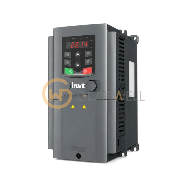 INVT GD200A-1R5G/2R2P-2 GD200A General Purpose AC Drive