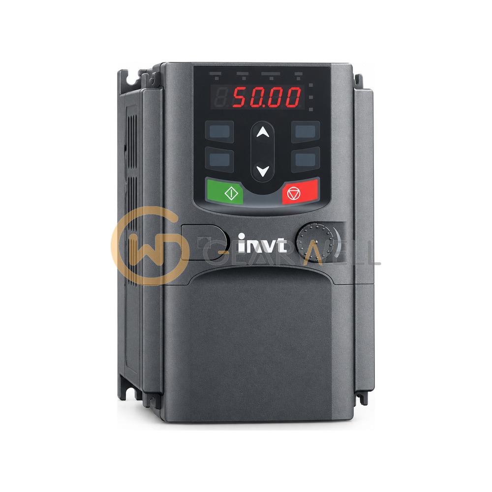 INVT GD200A-250G/280P-4 Goodrive200A General Purpose AC Drive