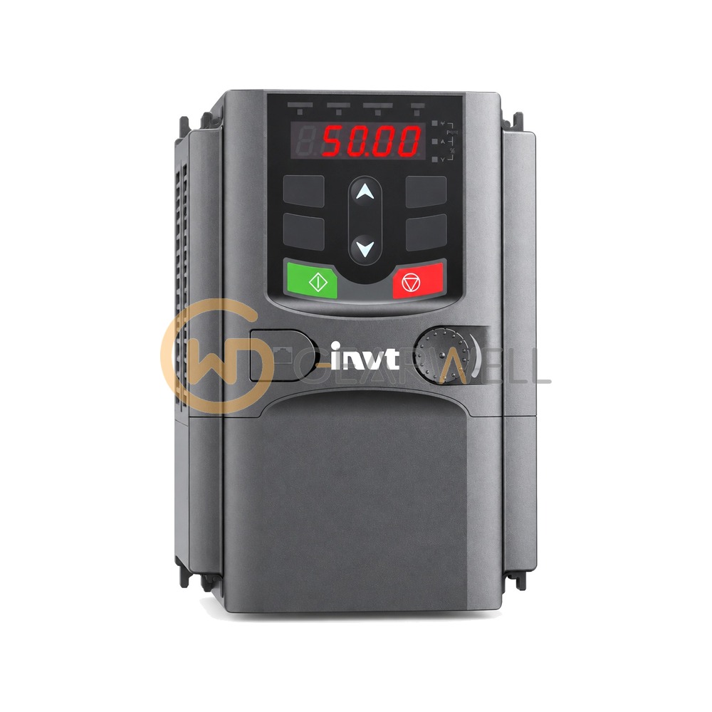INVT GD200A-280G/315P-4 Goodrive200A General Purpose AC Drive
