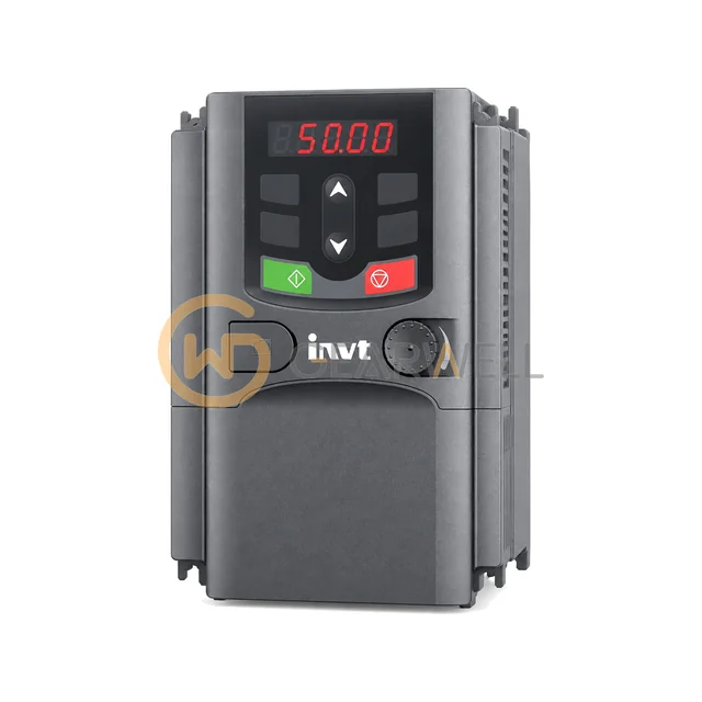 INVT GD200A-315G/355P-4 Goodrive200A General Purpose AC Drive