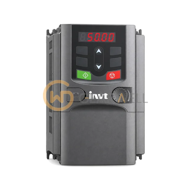 INVT GD200A-400G-4 Goodrive200A General Purpose AC Drive