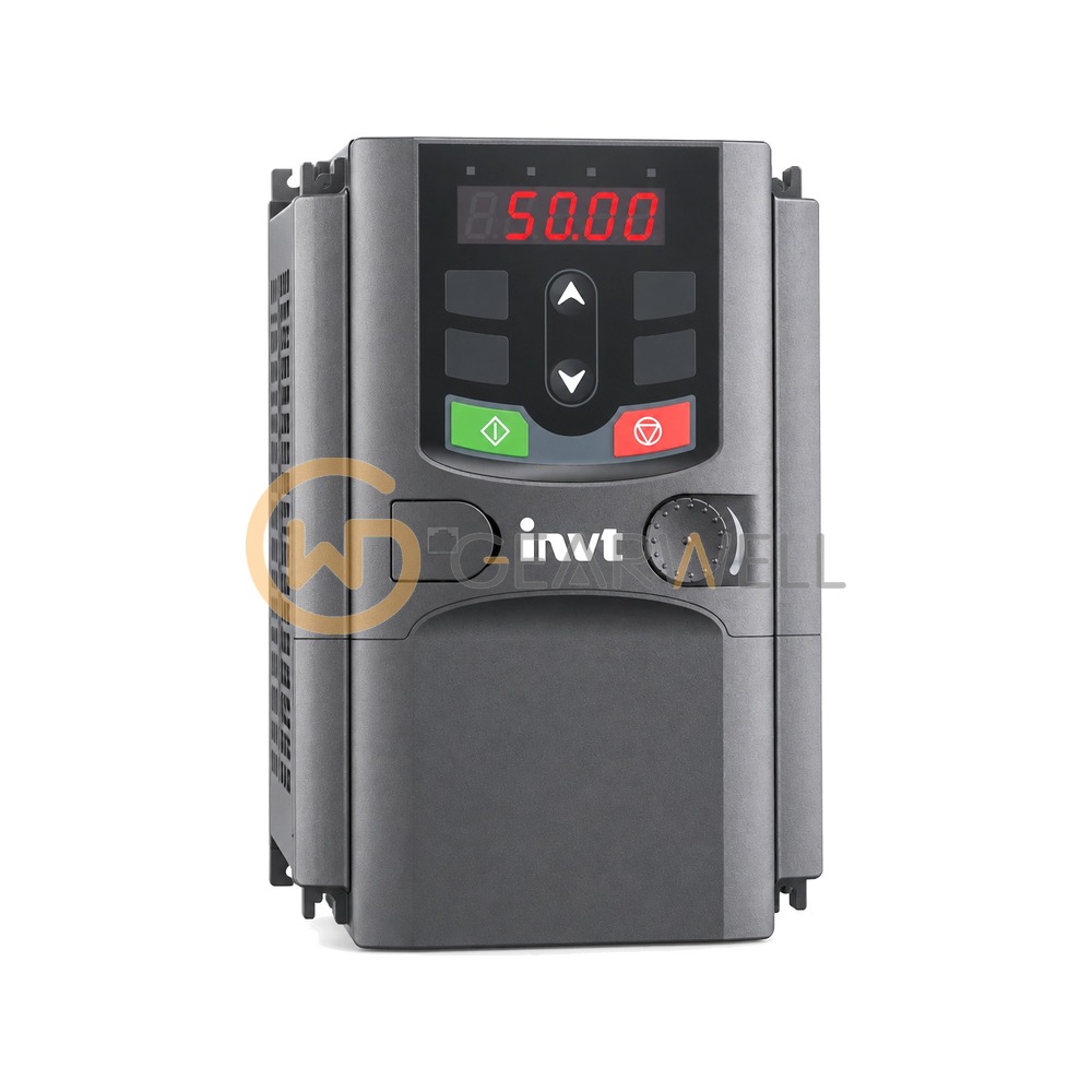 INVT GD200A-500G-4 Goodrive200A General Purpose AC Drive