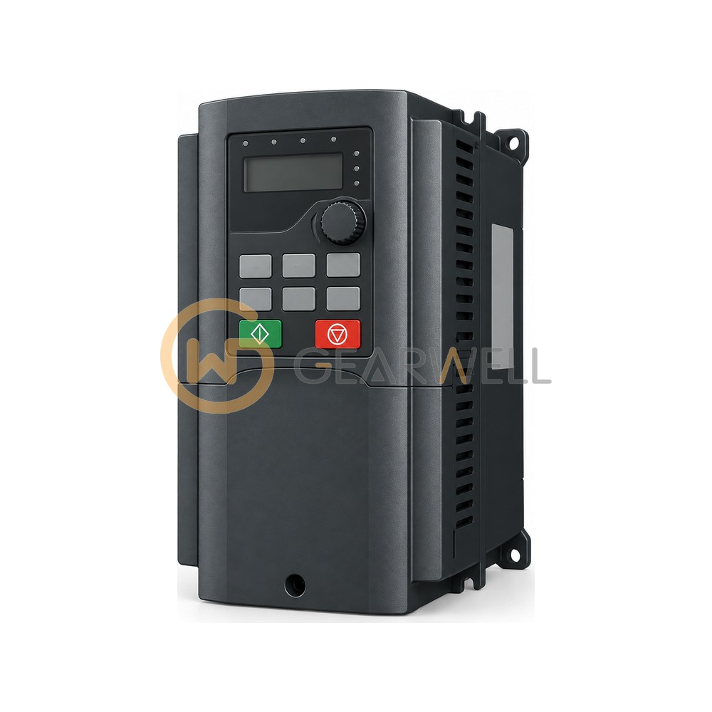 INVT GD200A-5R5G/7R5P-4 GD200A General Purpose AC Drive
