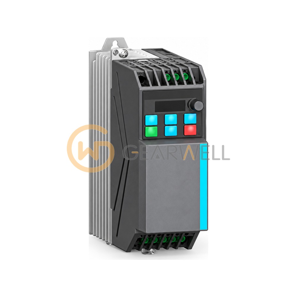 INVT GD27-2R2G-4-B Goodrive27 AC Drive