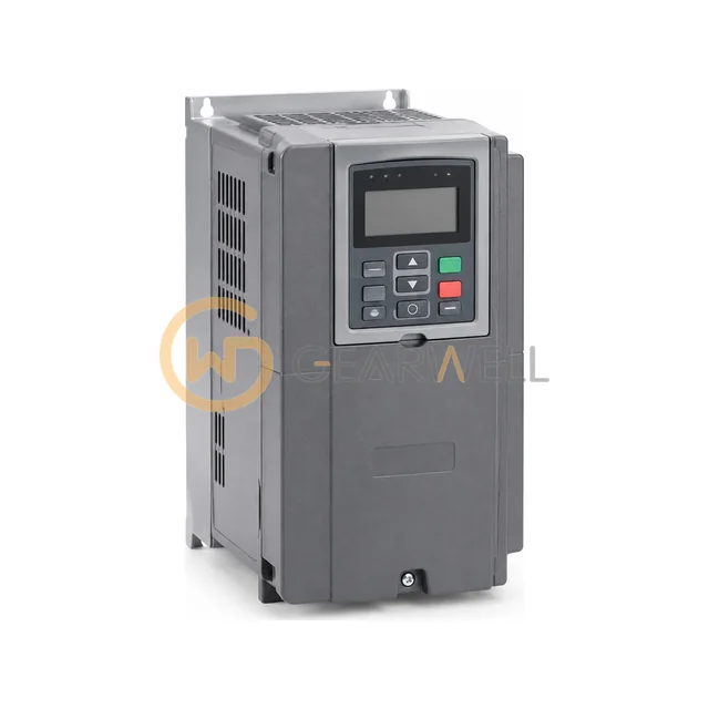 INVT GD270-015-4-L1 Goodrive270 Fan and Pump AC Drive
