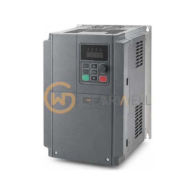 INVT GD270-030-4-L1 Goodrive270 Fan and Pump AC Drive