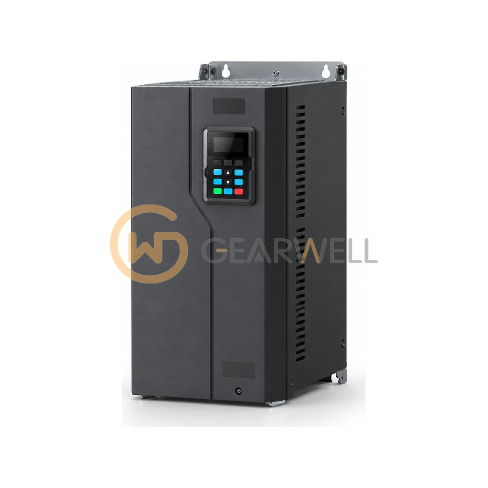 INVT GD270-055-4-L1 Goodrive270 Fan and Pump AC Drive