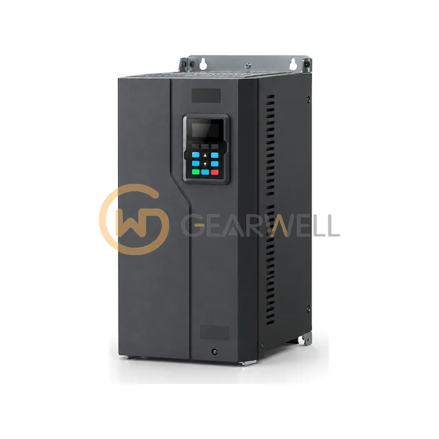INVT GD270-055-4-L1 Goodrive270 Fan and Pump AC Drive