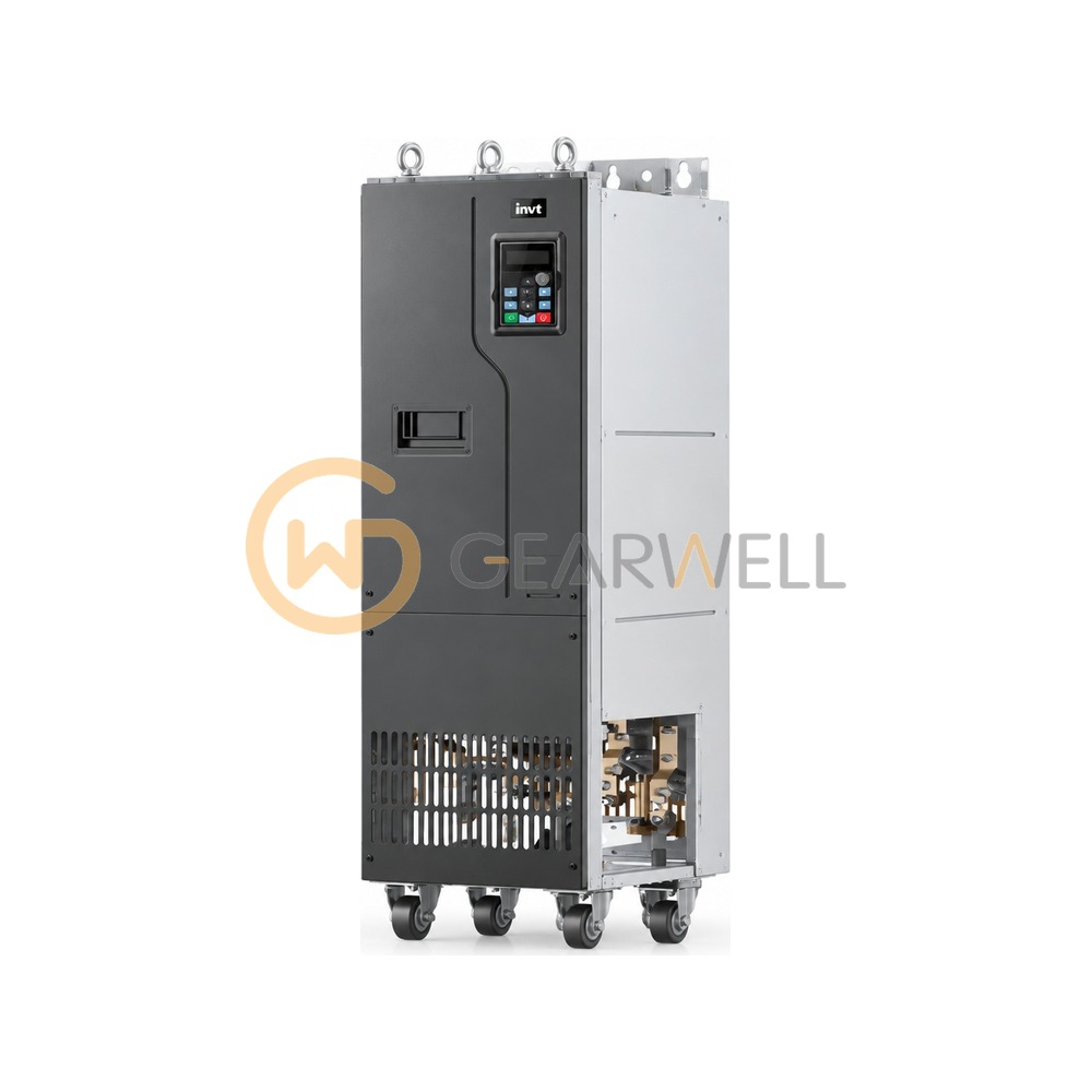 INVT GD270-132-4-L1 Goodrive270 Fan and Pump AC Drive