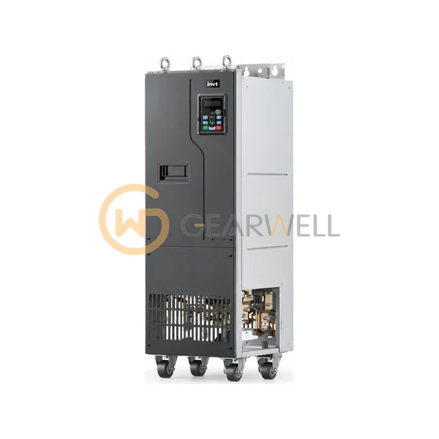INVT GD270-132-4-L1 Goodrive270 Fan and Pump AC Drive