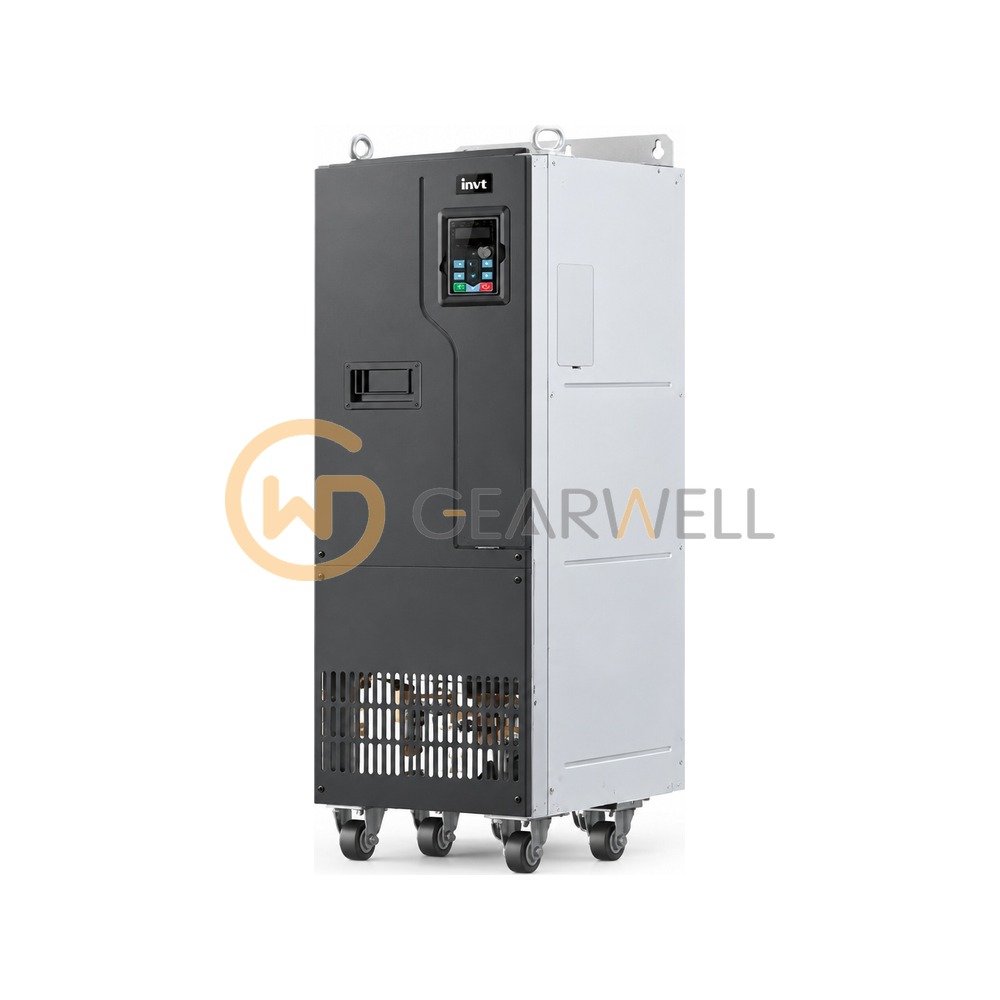 INVT GD270-200-4-L1 Goodrive270 Fan and Pump AC Drive