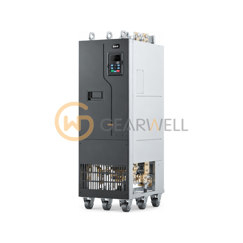 INVT GD270-220-4-L3 Goodrive270 Fan and Pump AC Drive