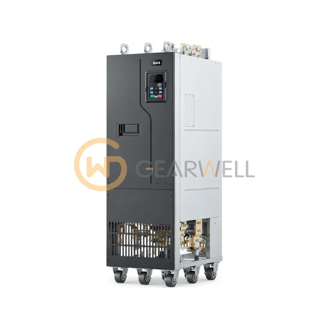 INVT GD270-220-4-L3 Goodrive270 Fan and Pump AC Drive