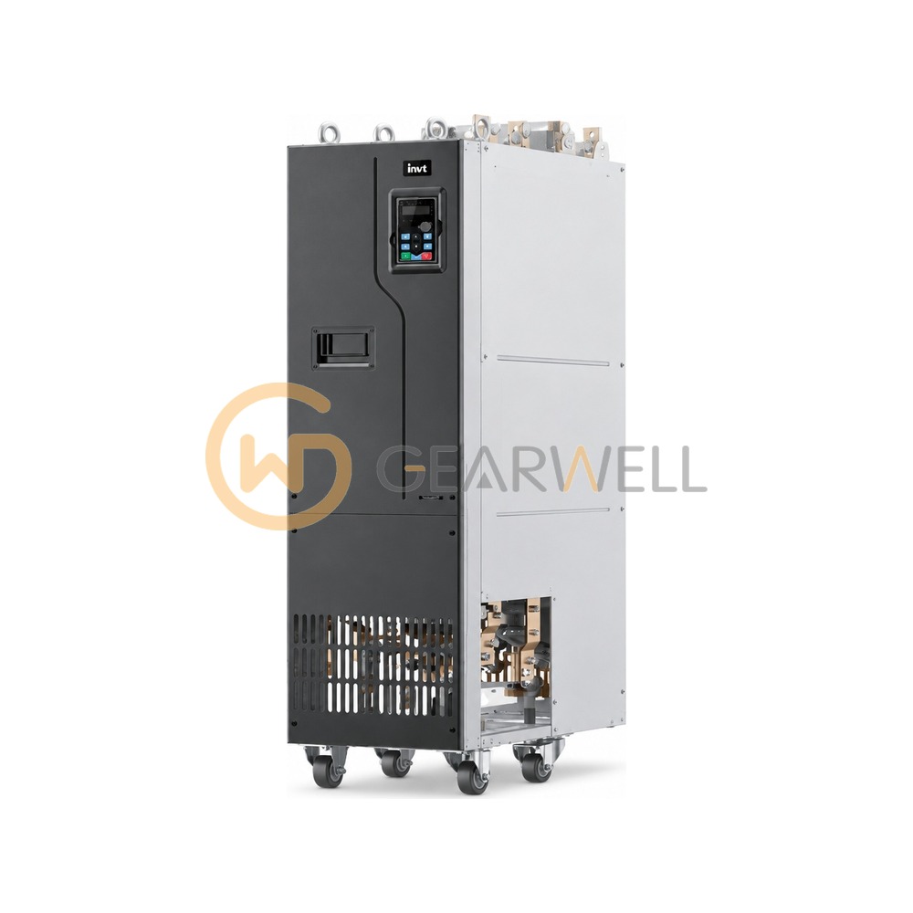 INVT GD270-250-4-L1 Goodrive270 Fan and Pump AC Drive
