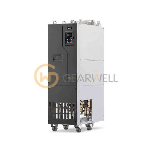 INVT GD270-250-4-L1 Goodrive270 Fan and Pump AC Drive