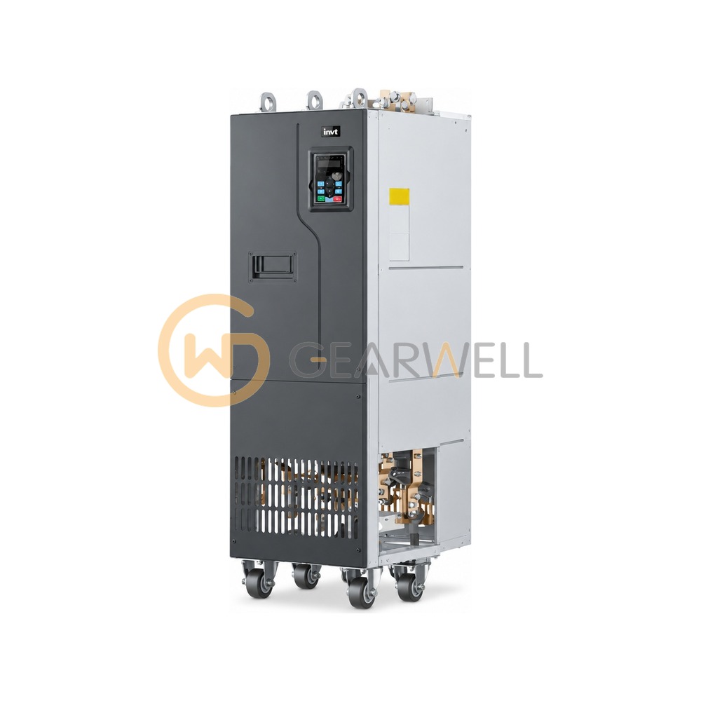 INVT GD270-250-4-L3 Goodrive270 Fan and Pump AC Drive