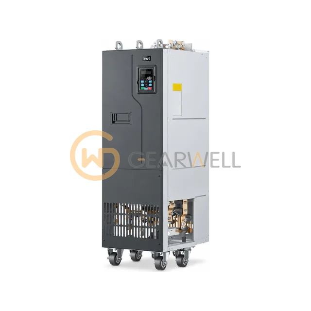 INVT GD270-250-4-L3 Goodrive270 Fan and Pump AC Drive