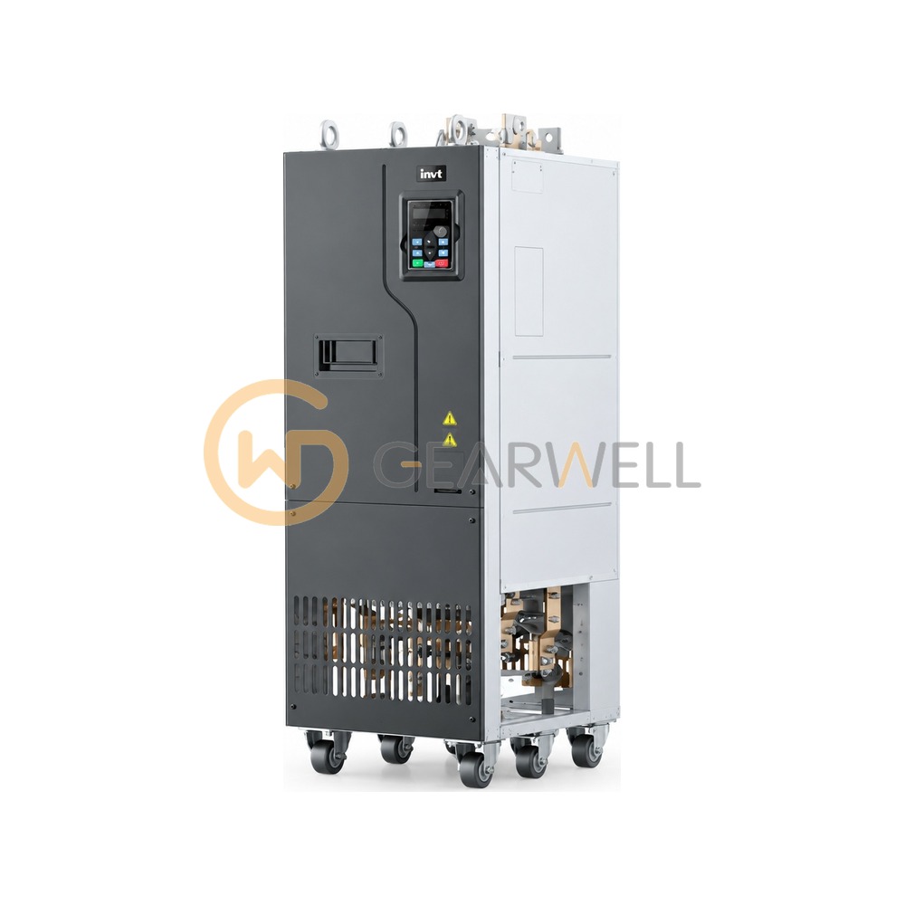 INVT GD270-280-4-L1 Goodrive270 Fan and Pump AC Drive