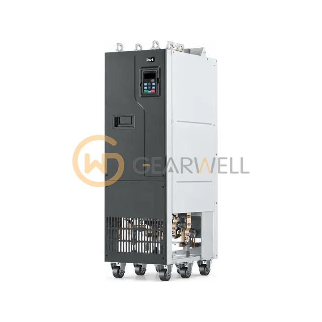 INVT GD270-315-4-L1 Goodrive270 Fan and Pump AC Drive