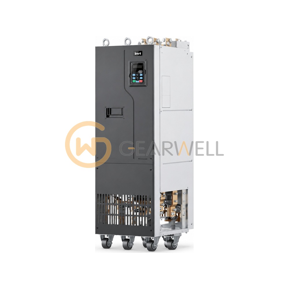 INVT GD270-400-4-L3 Goodrive270 Fan and Pump AC Drive