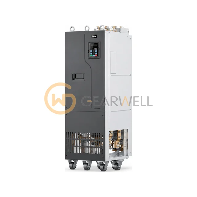 INVT GD270-400-4-L3 Goodrive270 Fan and Pump AC Drive