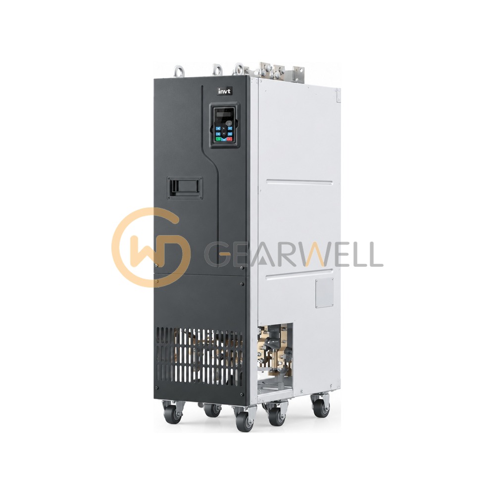 INVT GD270-450-4-L3 Goodrive270 Fan and Pump AC Drive