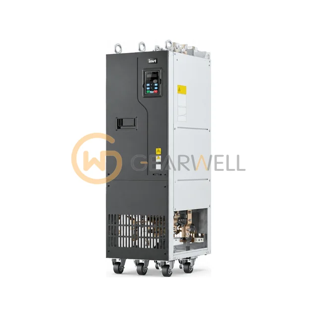 INVT GD270-500-4-L1 Goodrive270 Fan and Pump AC Drive