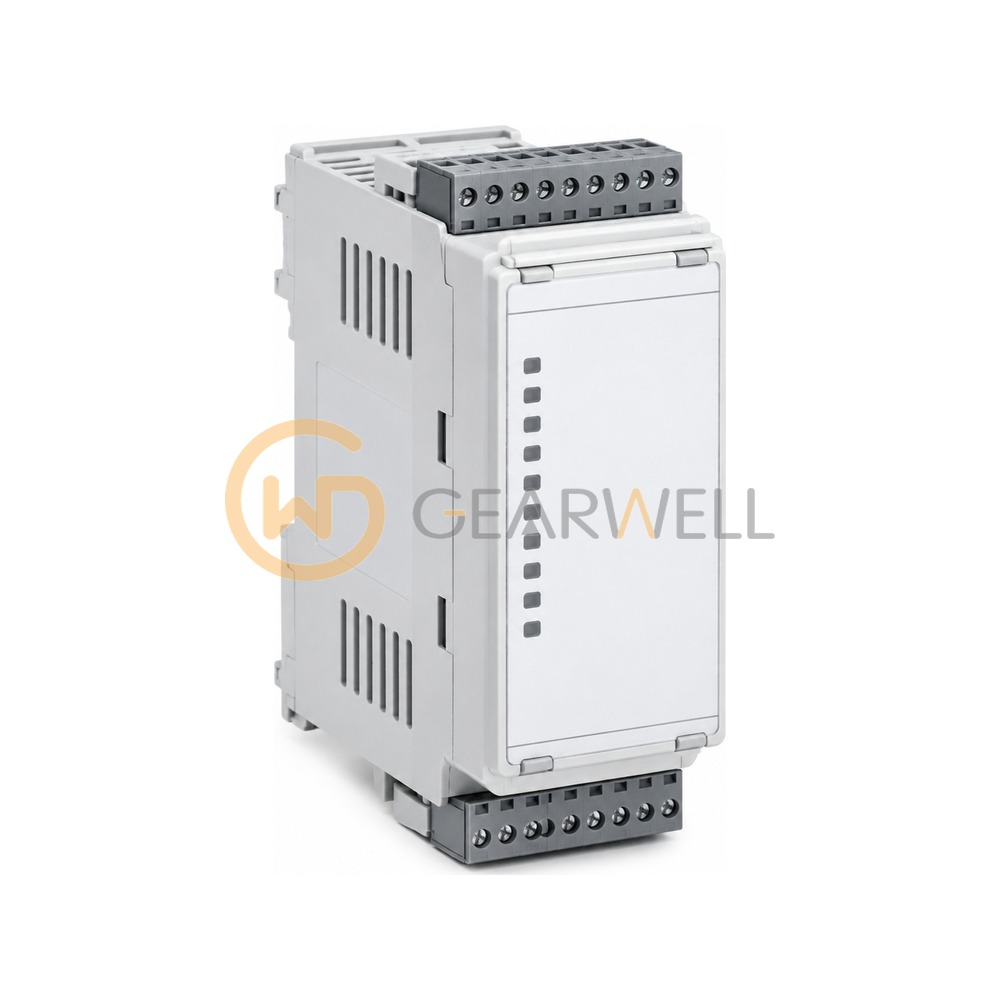 JOHNSON CONTROLS XP-9105 DX-9100 8-DI Expansion Module