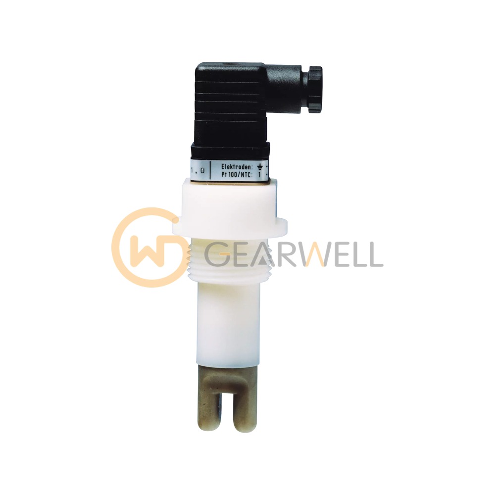 JUMO 202925/0100-1003-105-37-88-84 tecLine CR-GT Conductivity Sensor